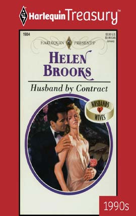 Husband By Contract